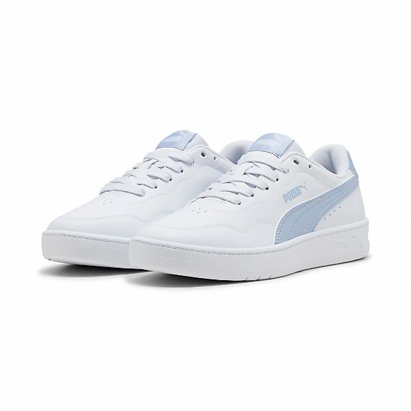 PUMA Sneaker "COURT LALLY" günstig online kaufen