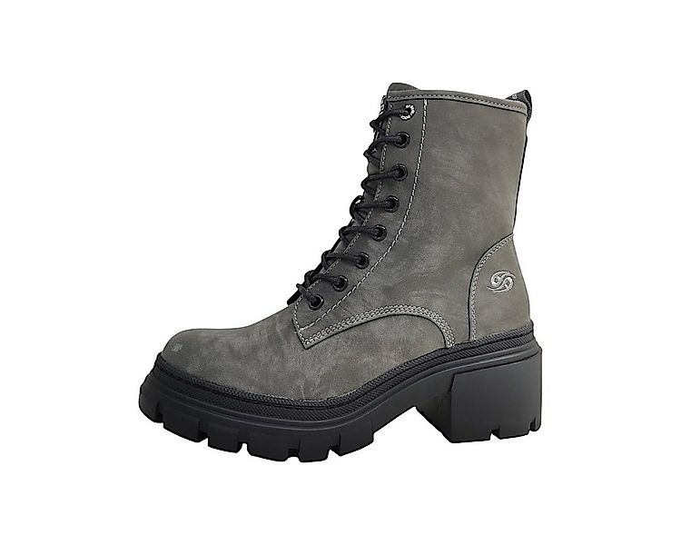 Dockers by Gerli Schnürstiefel Schnürstiefelette günstig online kaufen