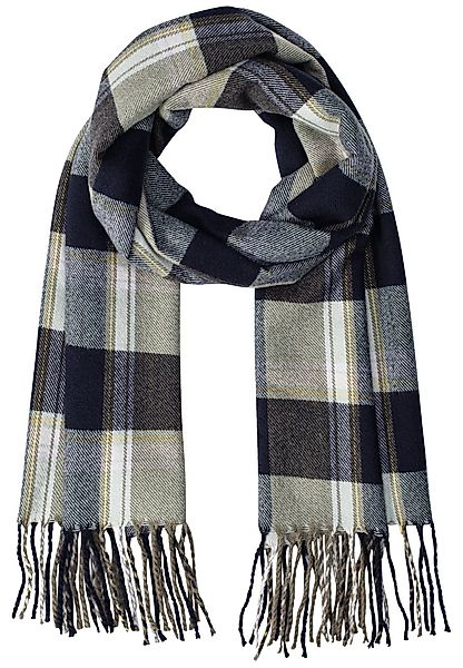 camel active Schal Softer Webschal mit günstig online kaufen