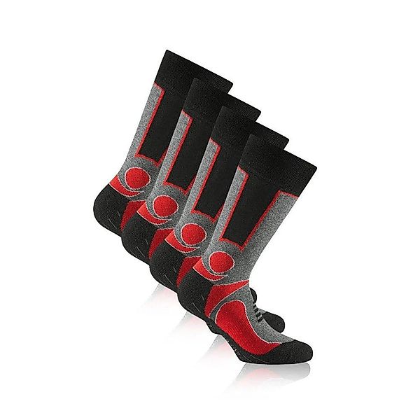 Rohner Socks Stulpensocken Basic Trekking 2er günstig online kaufen