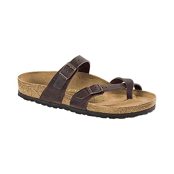 Birkenstock Mayari Zehentrenner (2-tlg) günstig online kaufen