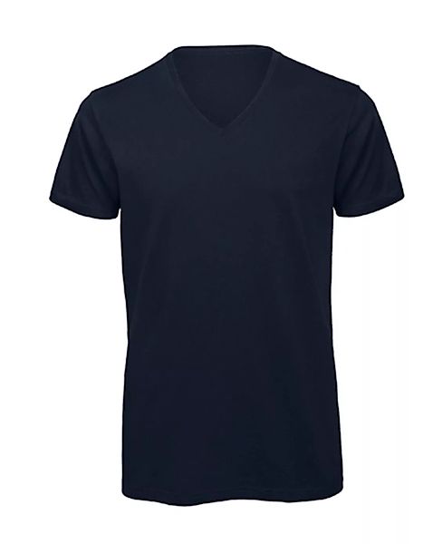 Inspire T-shirt / Men / Herren V-ausschnitt 140 Gr /m² Bis Größe 3xl günstig online kaufen