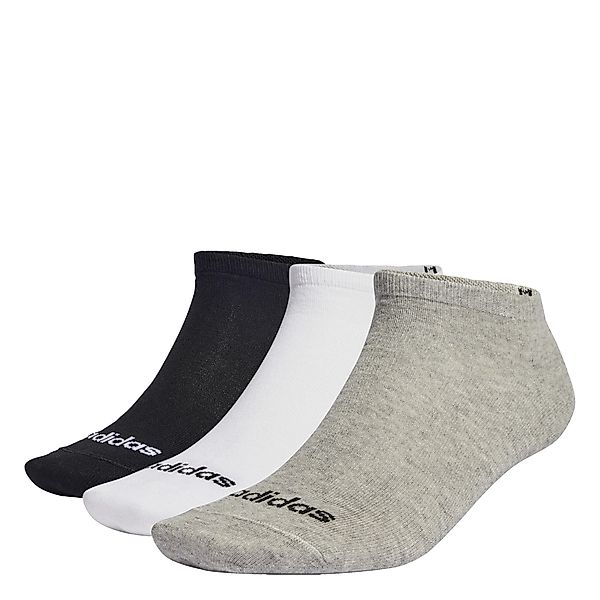 adidas Sportswear Füßlinge FEINE LINEAR LOW-CUT günstig online kaufen