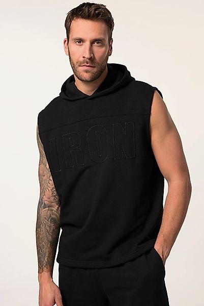 JP1880 Sweatshirt Hoodie Bauchfit Fitness ärmellos günstig online kaufen