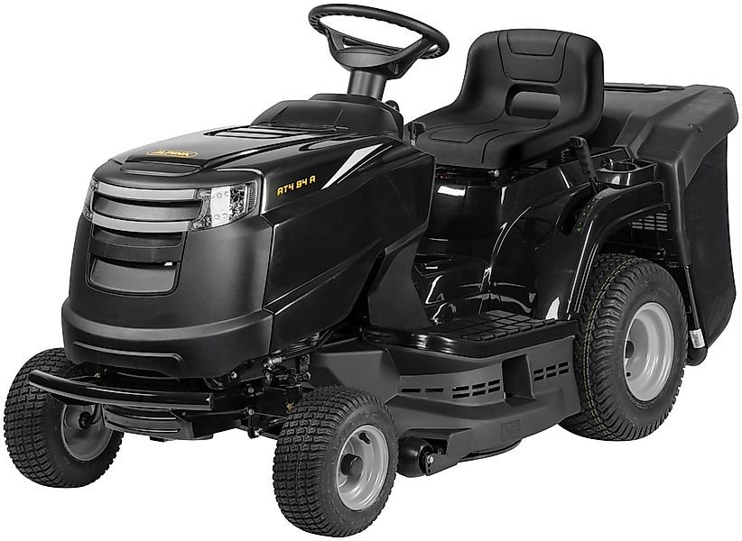 Alpina-Garden Rasentraktor AT4 84 A, 84 cm Schnittbreite günstig online kaufen