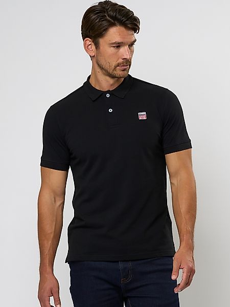 VINSON Kurzarmhemd "VINSON 2-pack Polo Mike" günstig online kaufen
