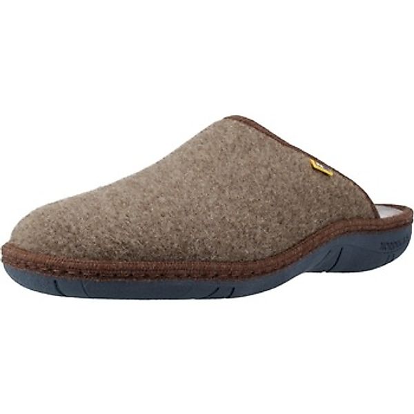 Nordikas  Hausschuhe Zapatillas Hogar Hombre Modèle 2630 günstig online kaufen
