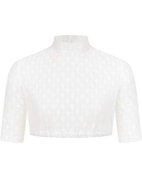 FELICITAS Dirndlbluse Dirndlbluse Gertrud günstig online kaufen