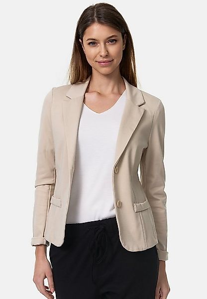 Rayshyne Kurzblazer PM-011 (Sportliches Sakko Business Blazer mit Reverskra günstig online kaufen