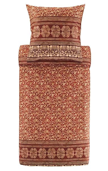 Bassetti Bettwäsche Bassetti Satin Bettwäsche TORCELLO, günstig online kaufen