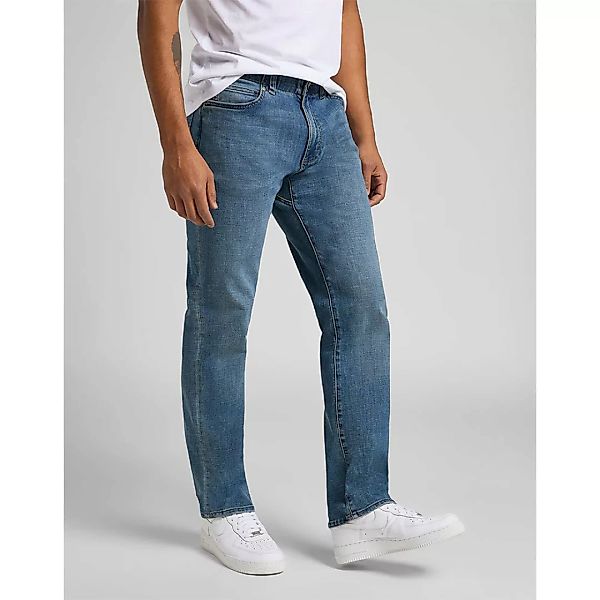 Lee Extreme Motion Slim Jeans 46 Brady günstig online kaufen