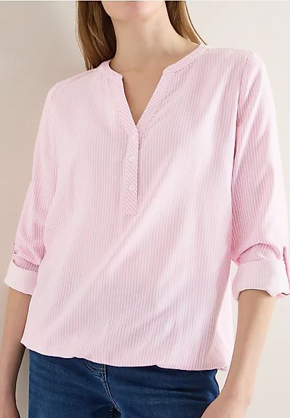 Gestreifte Bluse günstig online kaufen