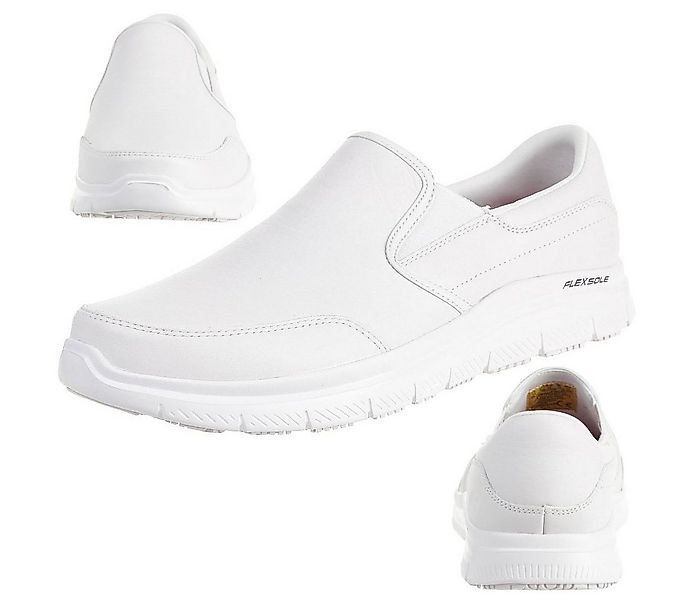 Skechers FLEX ADVANTAGE SR BRONWOOD Sneaker günstig online kaufen