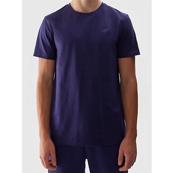 4F  T-Shirt 4FWSS24TTSHM115431S günstig online kaufen