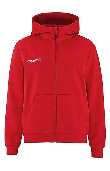 Craft Sweatshirt Community 2.0 Logo FZ günstig online kaufen