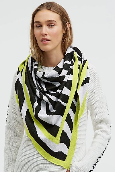 SOCCX Dreieckstuch günstig online kaufen