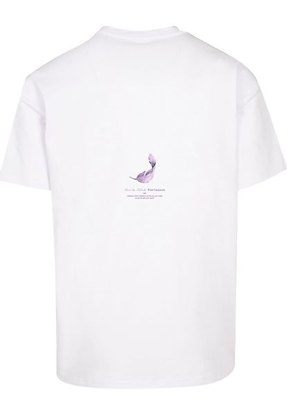 Upscale by Mister Tee Kurzarmshirt "Upscale by Mister Tee Herren Vive la Li günstig online kaufen