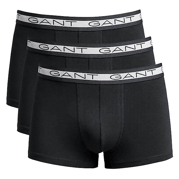 Gant Boxer Herren Boxershort 3er Pack günstig online kaufen