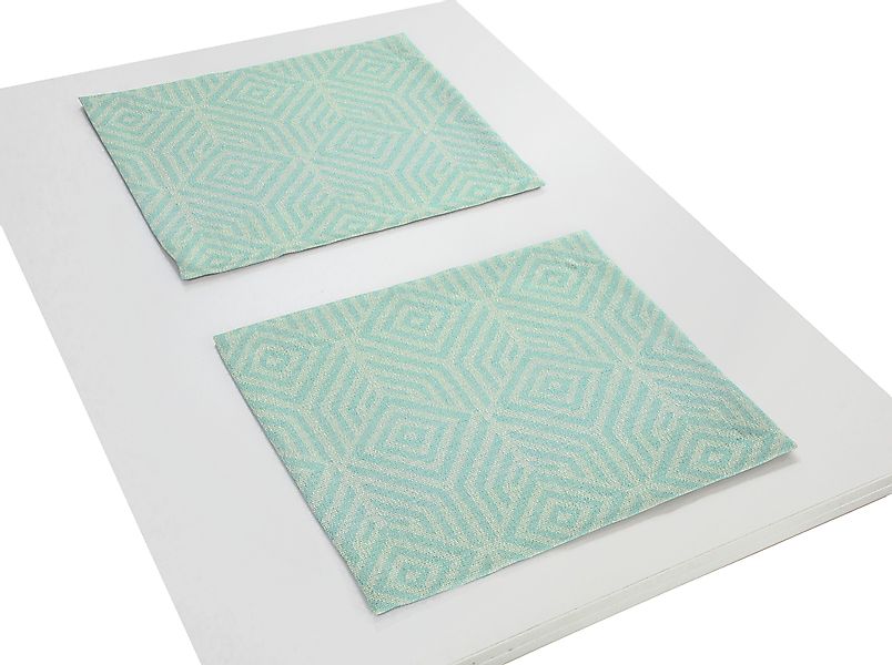 Adam Platzset Easy Diamond, (2-St) günstig online kaufen
