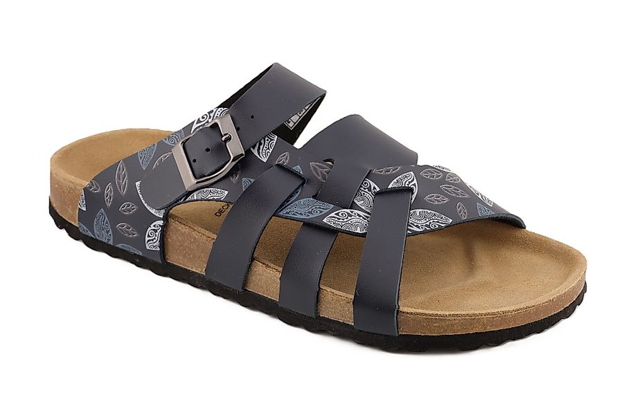SUPERSOFT Bio Damen Pantolette günstig online kaufen