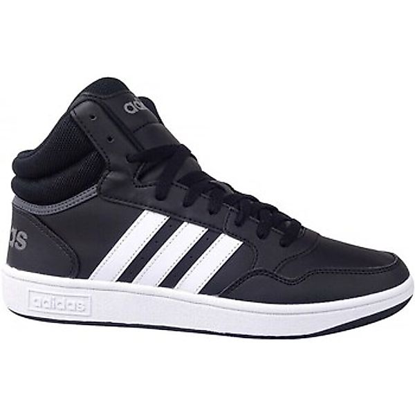 adidas Sportswear HOOPS 3.0 MID LIFESTYLE BASKETBALL CLASSIC VINTAGE Sneake günstig online kaufen