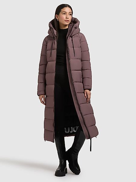 khujo Steppmantel "DERIA4" günstig online kaufen