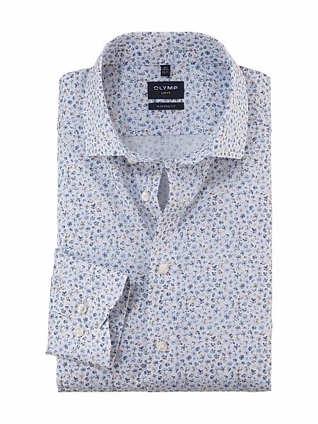 OLYMP Businesshemd Luxor modern fit mit günstig online kaufen