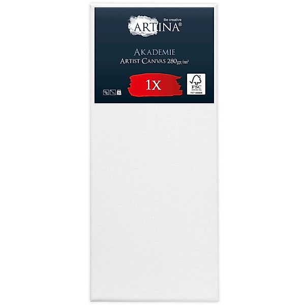 Artina Akademie Keilrahmen 60x140cm FSC günstig online kaufen