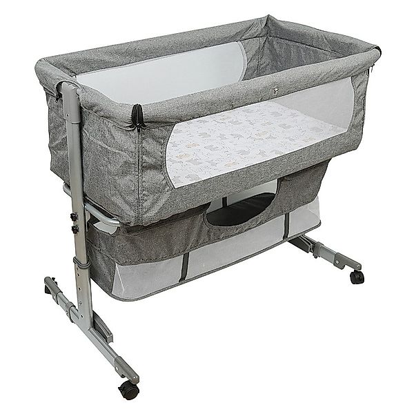 JEOBEST Baby-Reisebett 3 in 1 Babybett günstig online kaufen