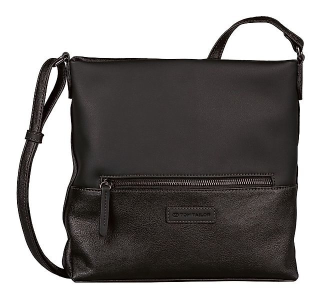 TOM TAILOR Umhängetasche Cross Bag günstig online kaufen