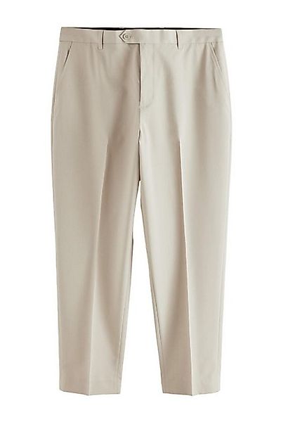 Next Stoffhose Elegante Relaxed Fit Stretchhose günstig online kaufen