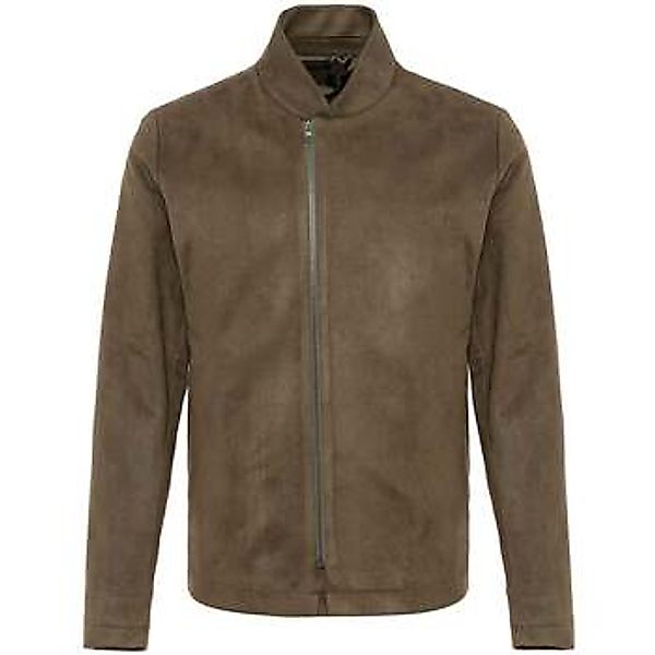 Antioch  Jacken Regular Fit Mandarin Collar Jacket günstig online kaufen