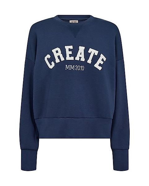 Mos Mosh Sweatshirt günstig online kaufen