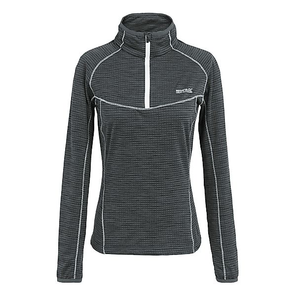 RennerXXL Fleeceshirt Regatta Yonder Damen Midlayer günstig online kaufen