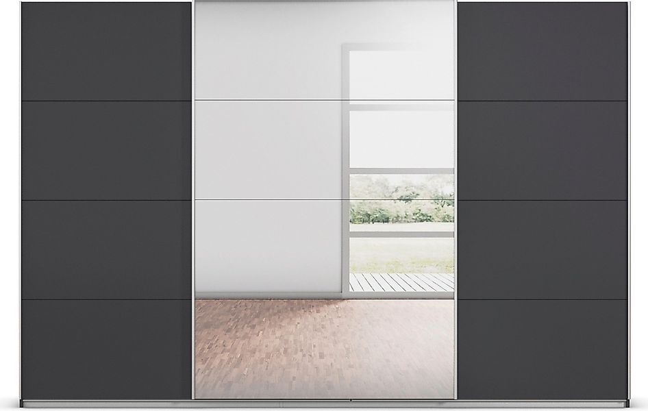 rauch Schwebetürenschrank Kleiderschrank Schrank OTTO´S CHOICE günstig online kaufen