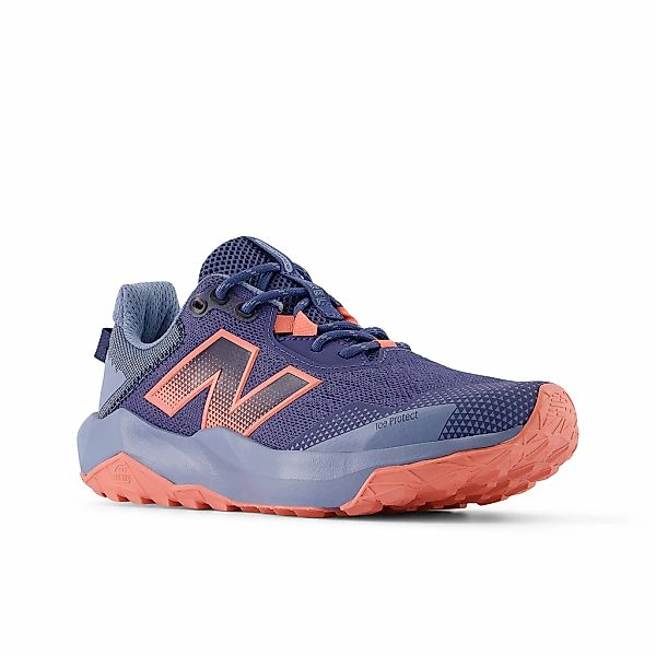New Balance Laufschuh "DynaSoft Nitrel v6", Trailrunning-Schuhe günstig online kaufen