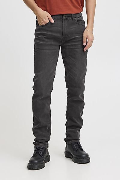 Blend Relaxhose BHTwister Stilvolle Regular-Fit-Jeans günstig online kaufen