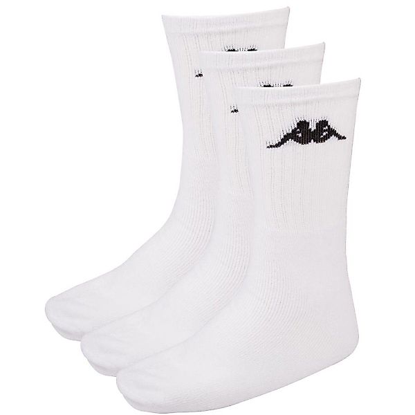 Kappa Socken 704304 3 Socks Trainer günstig online kaufen