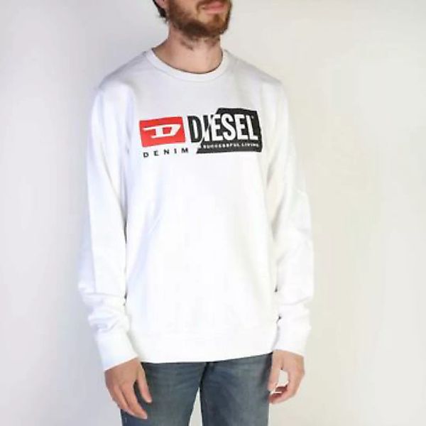 Diesel  Sweatshirt - s-girk-cuty günstig online kaufen
