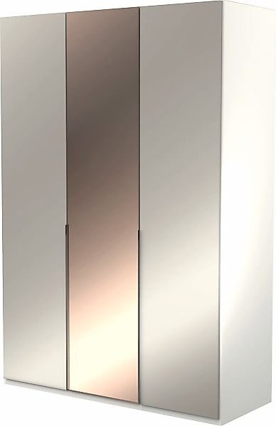 Musterring Drehtürenschrank "San Diego, Kleiderschrank, Schrank, Garderobe, günstig online kaufen