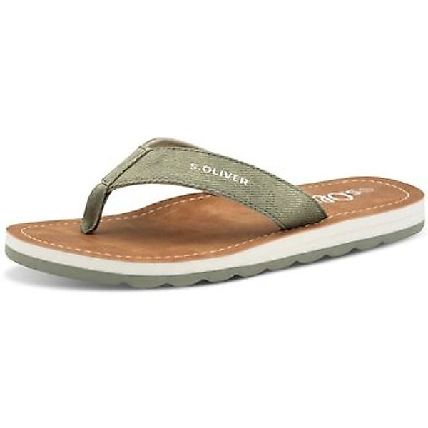 S.Oliver  Clogs Pantoletten [W 5 27140 42 712 günstig online kaufen