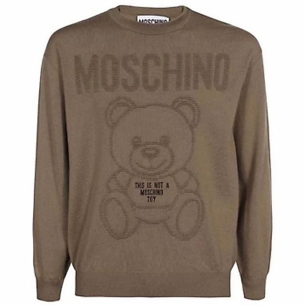 Moschino  Pullover - günstig online kaufen