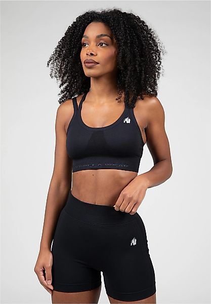 Gorilla Wear Sport-BH, mit hoch elastischem Material günstig online kaufen