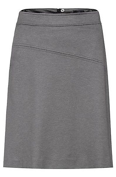 GREIFF A-Linien-Rock Greiff CASUAL Damen Jersey-Rock günstig online kaufen