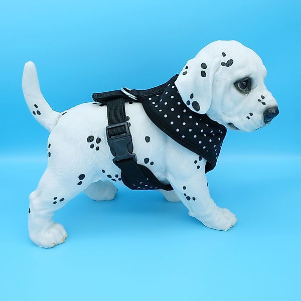 Alvonja Hunde-Geschirr Hundegeschirr kleine, mittlere, große günstig online kaufen
