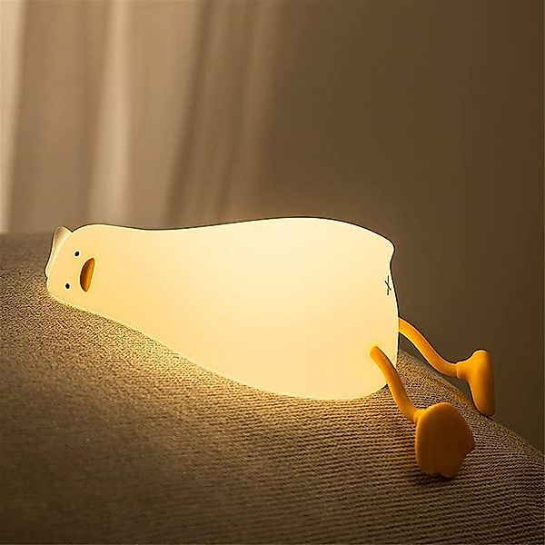 Fanttik LED Nachtlicht LED Baby Silikon günstig online kaufen
