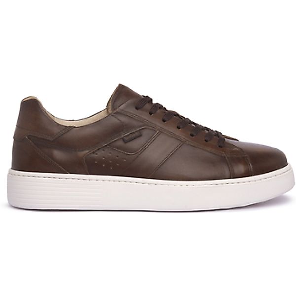 NeroGiardini  Sneaker NERO GIARDINI  412 DELAVATO BEIGE günstig online kaufen