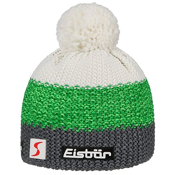 Eisbär Bommelmütze (1-St) Beanie mit Futter, günstig online kaufen