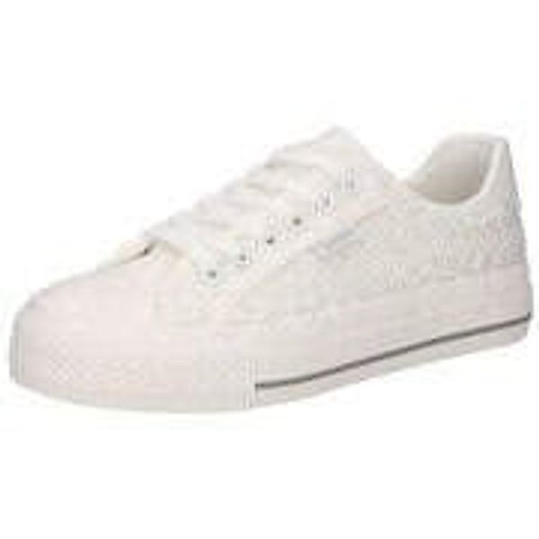 KangaROOS K All Lace Sneaker Damen weiß günstig online kaufen