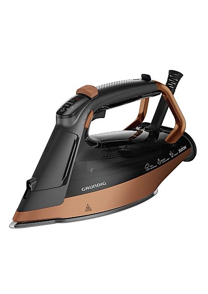 Grundig Dampfbügeleisen "SI 8050, SteamSense Bewegungssensor," 3000 W Autom günstig online kaufen